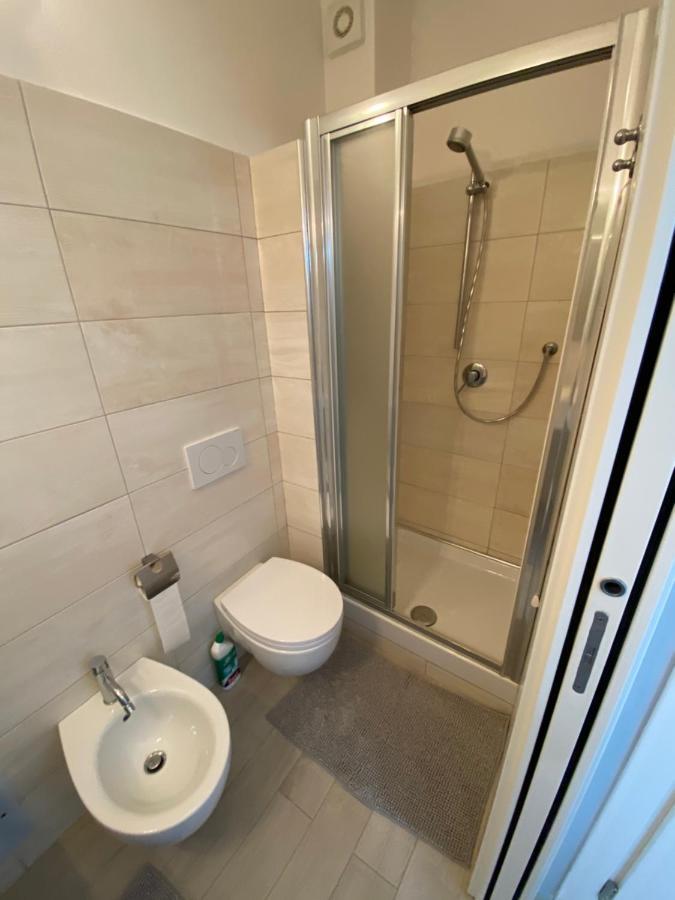 Double Room Terrace