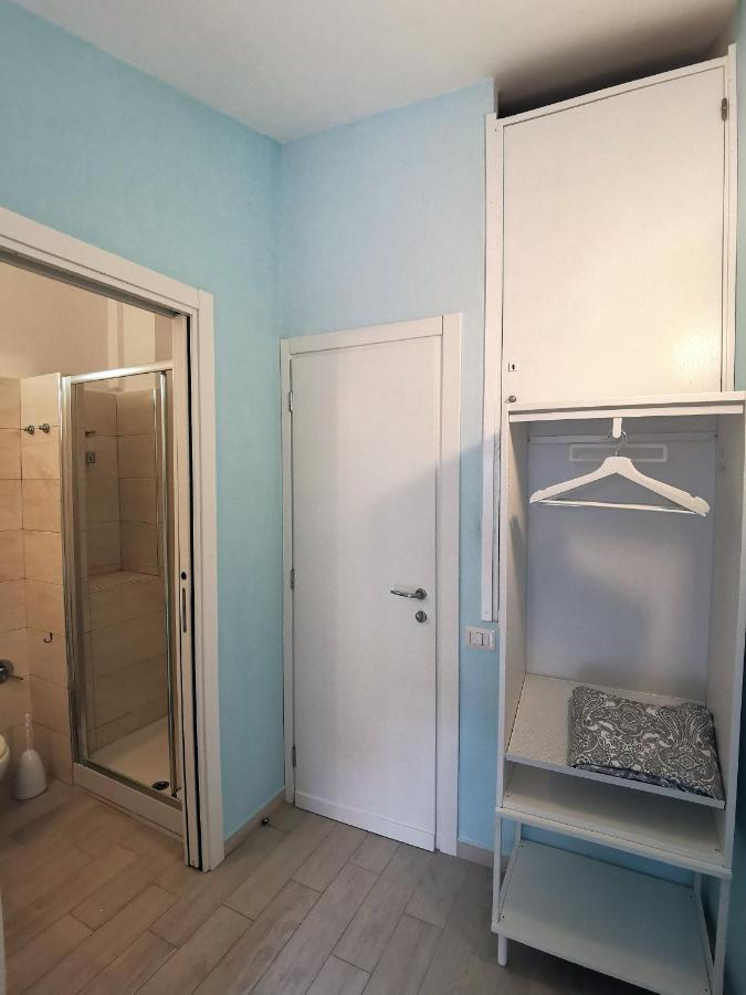 Double Room Terrace