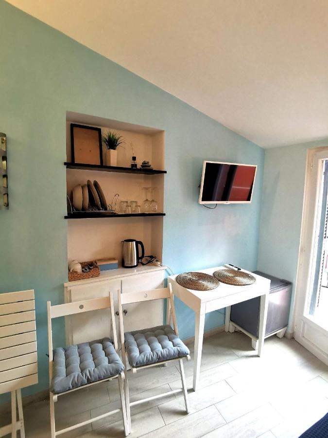 Double Room Terrace