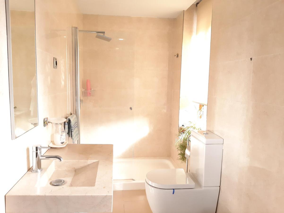 Habitación Doble con baño privado