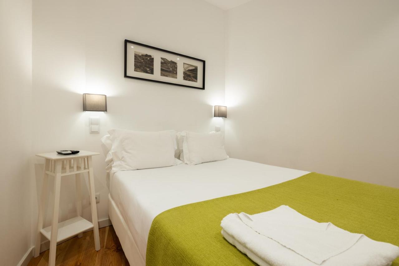 Chambre Double Économique