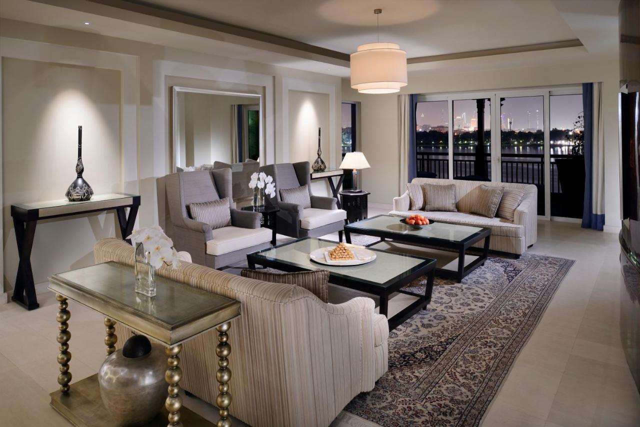 Suite Royale