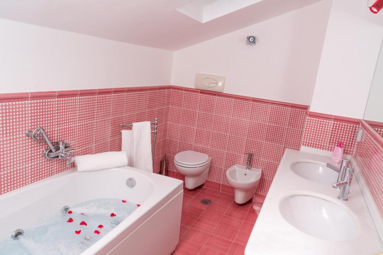 Junior Suite Familiare