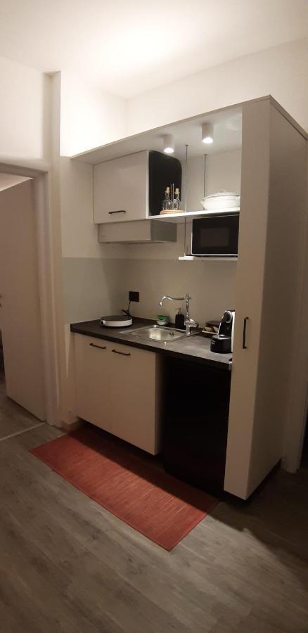 Camera Quadrupla con Bagno Privato