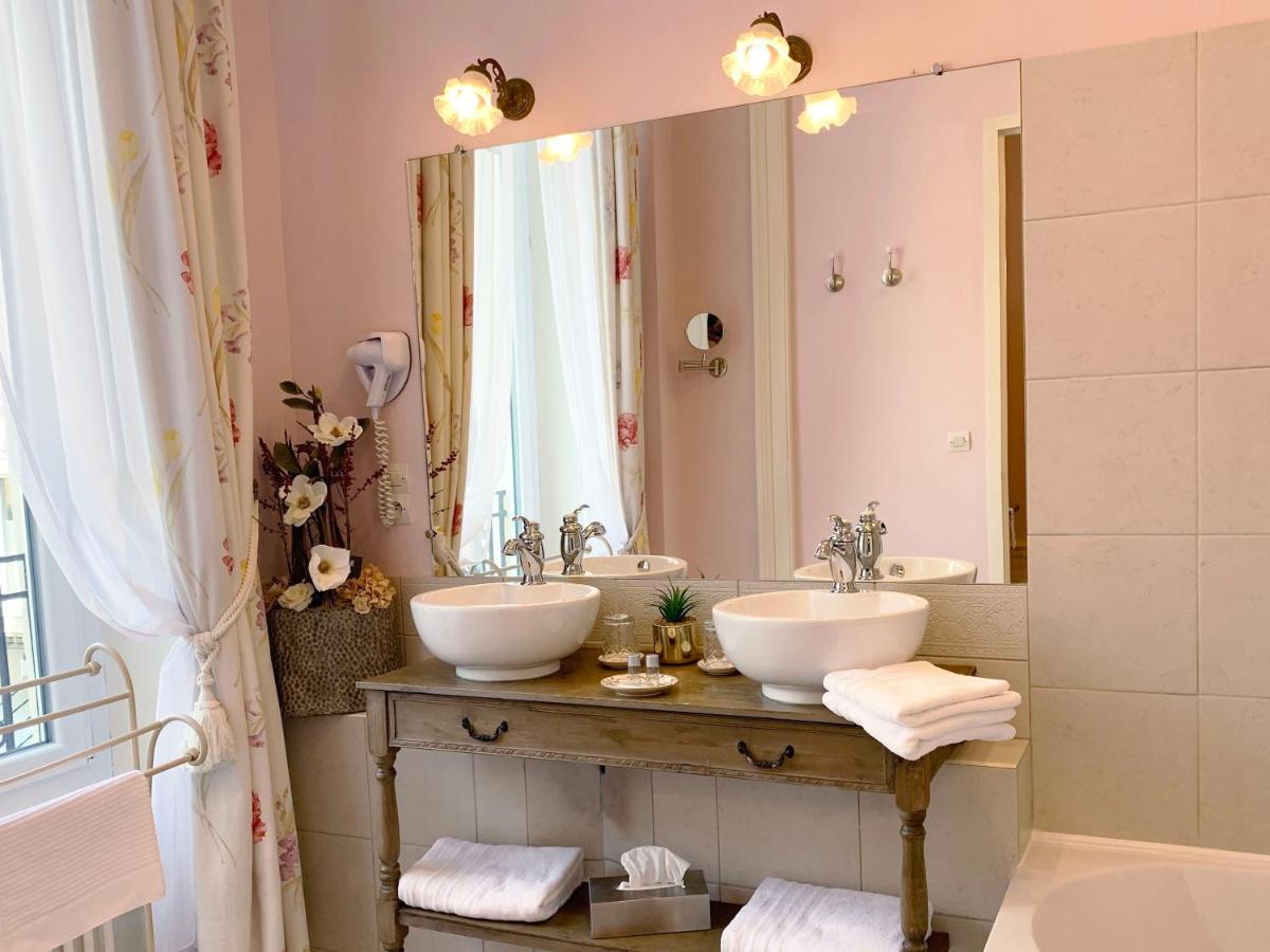 Deluxe Kamer met Queensize Bed