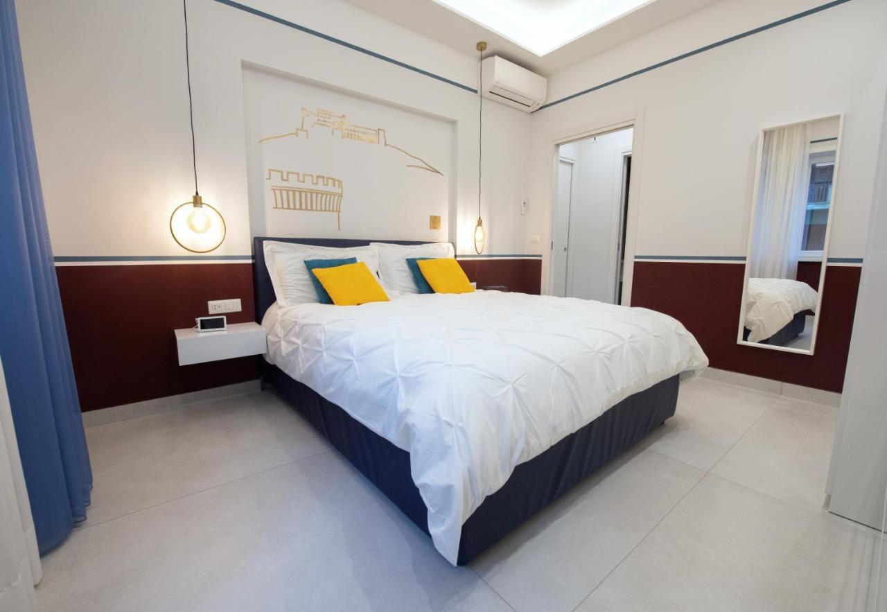 Appartamento con 1 Camera da Letto