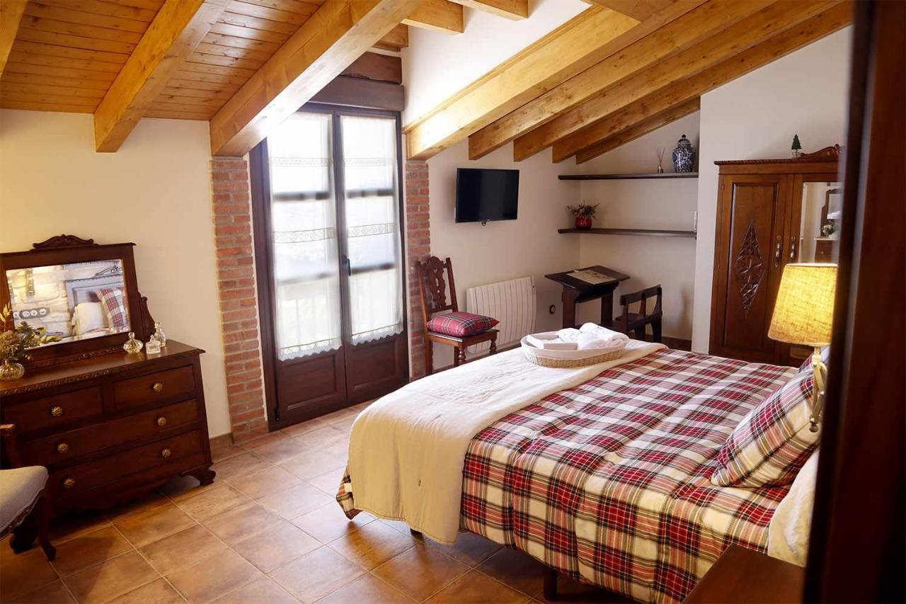 Habitación Doble Grande - 1 o 2 camas