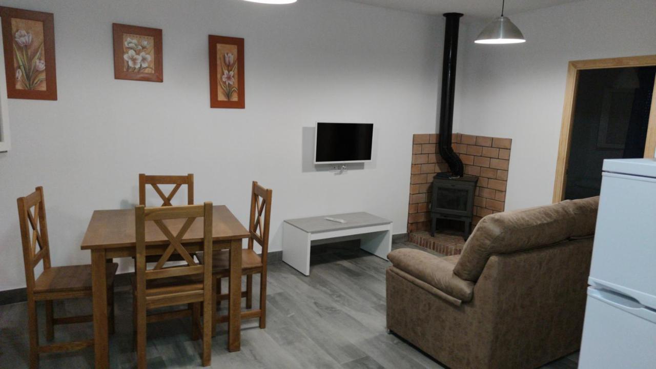 Apartamento de 2 dormitorios