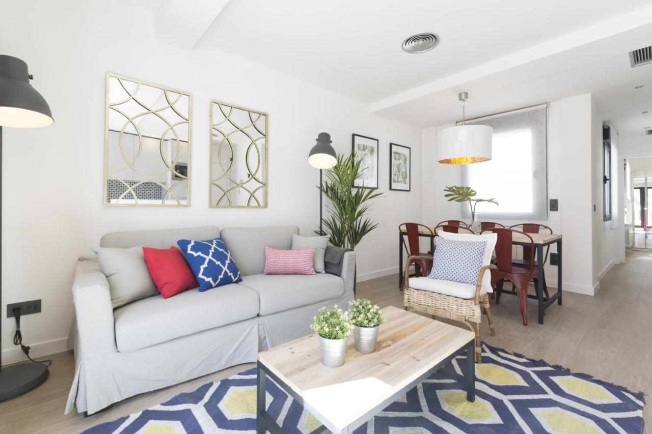 Two-Bedroom Apartment with Terrace I,1091589813:JPEG