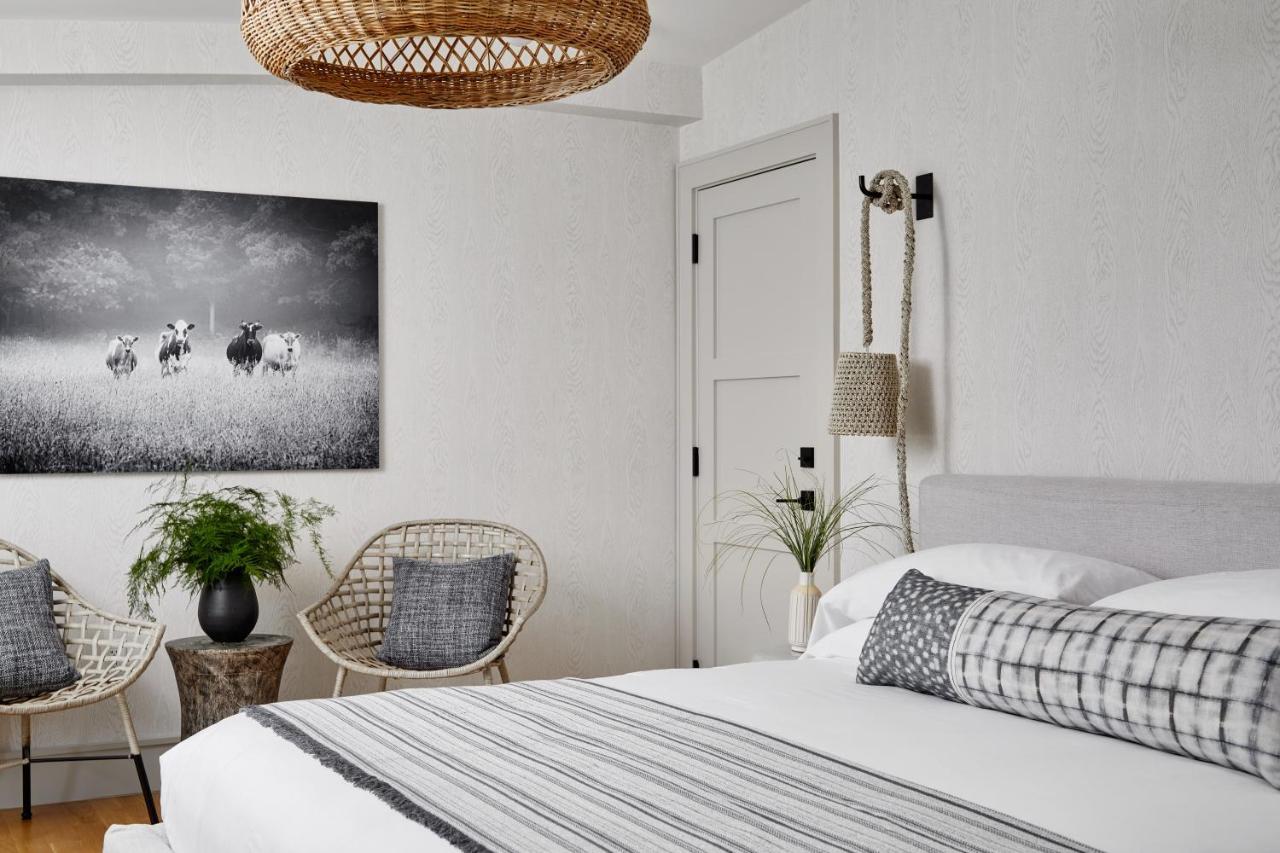 King Deluxe Balcony