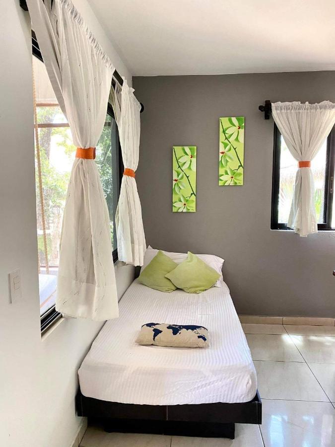 Chambre Double Deluxe