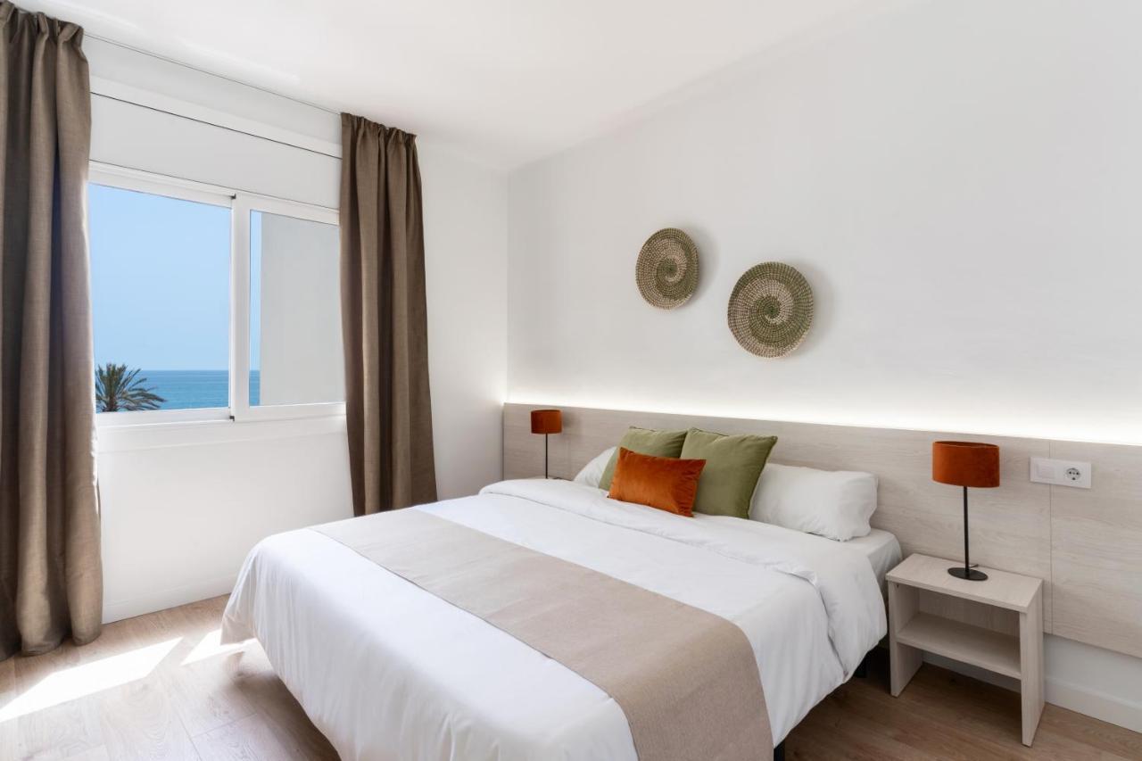Appartement met 1 Slaapkamer en Uitzicht op Zee