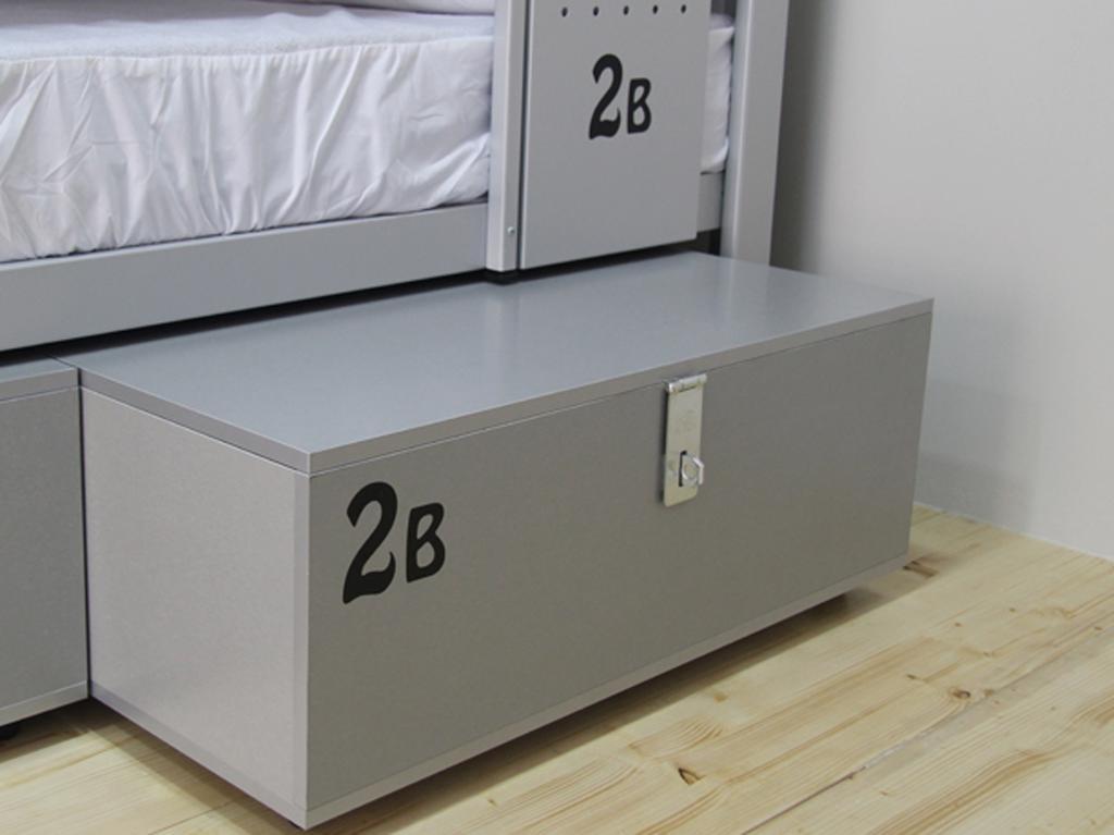 Bed in 6-Bed Mixed Dormitory Room,109351623:JPEG