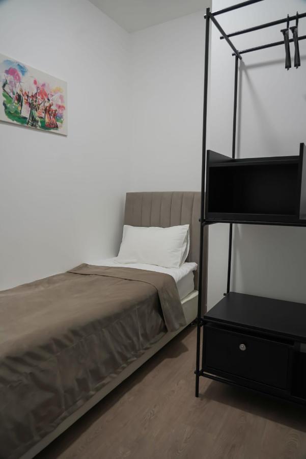Single Room without Window