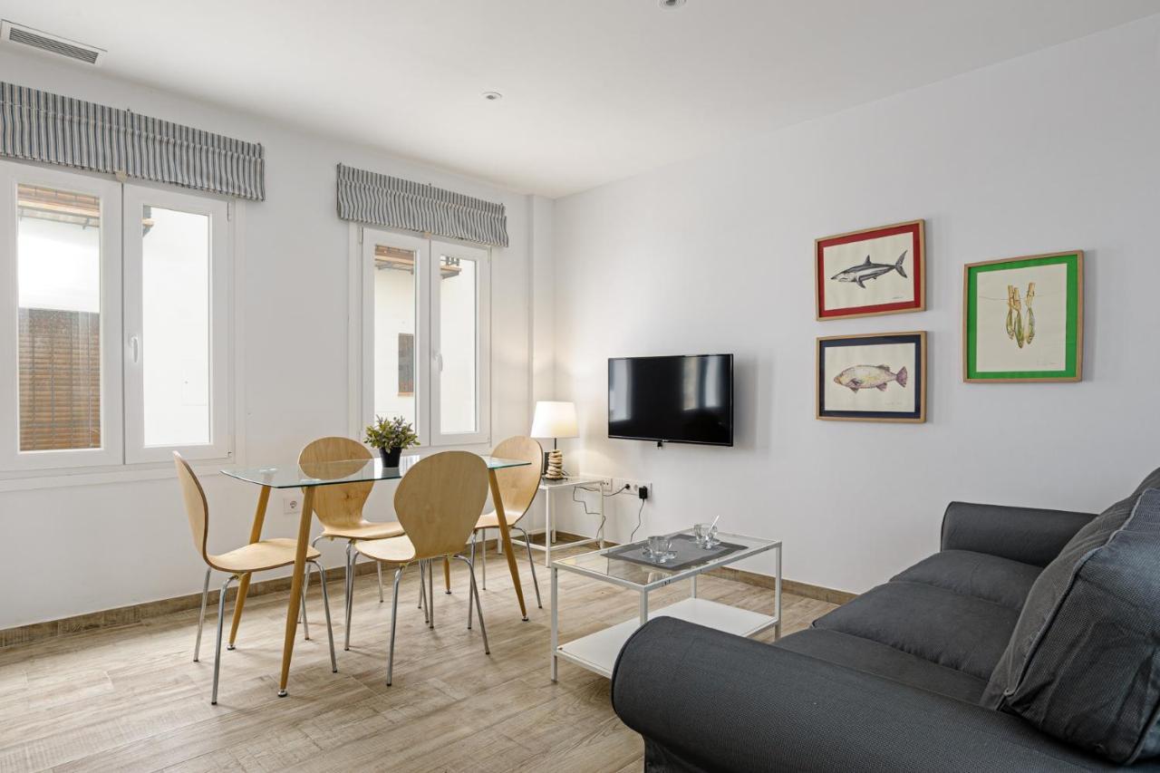 Apartamento de 2 dormitorios