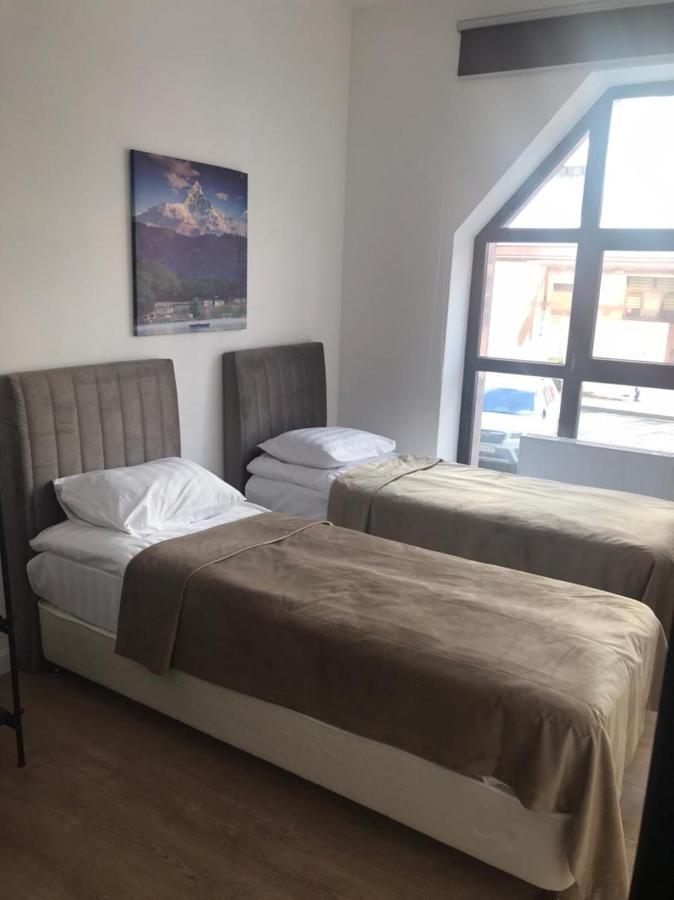 Budget Twin Room