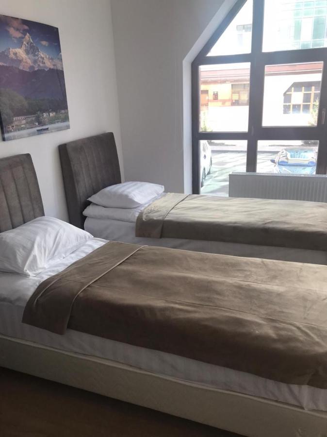 Budget Twin Room