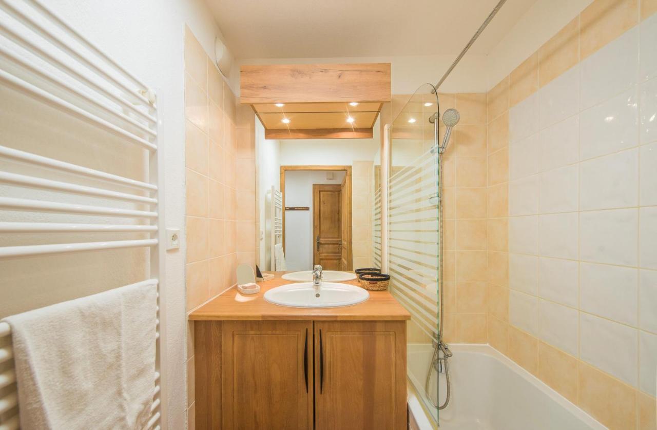 Appartement 3 Chambres Premium avec Balcon