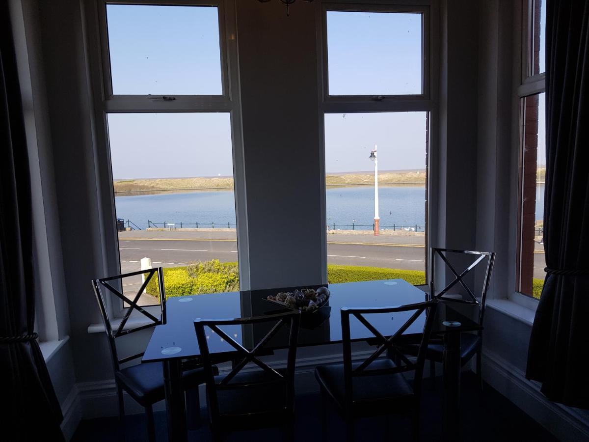 Apartment Sea View
