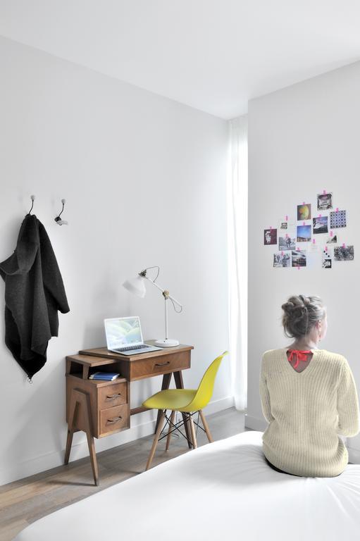 Habitación Doble con baño privado