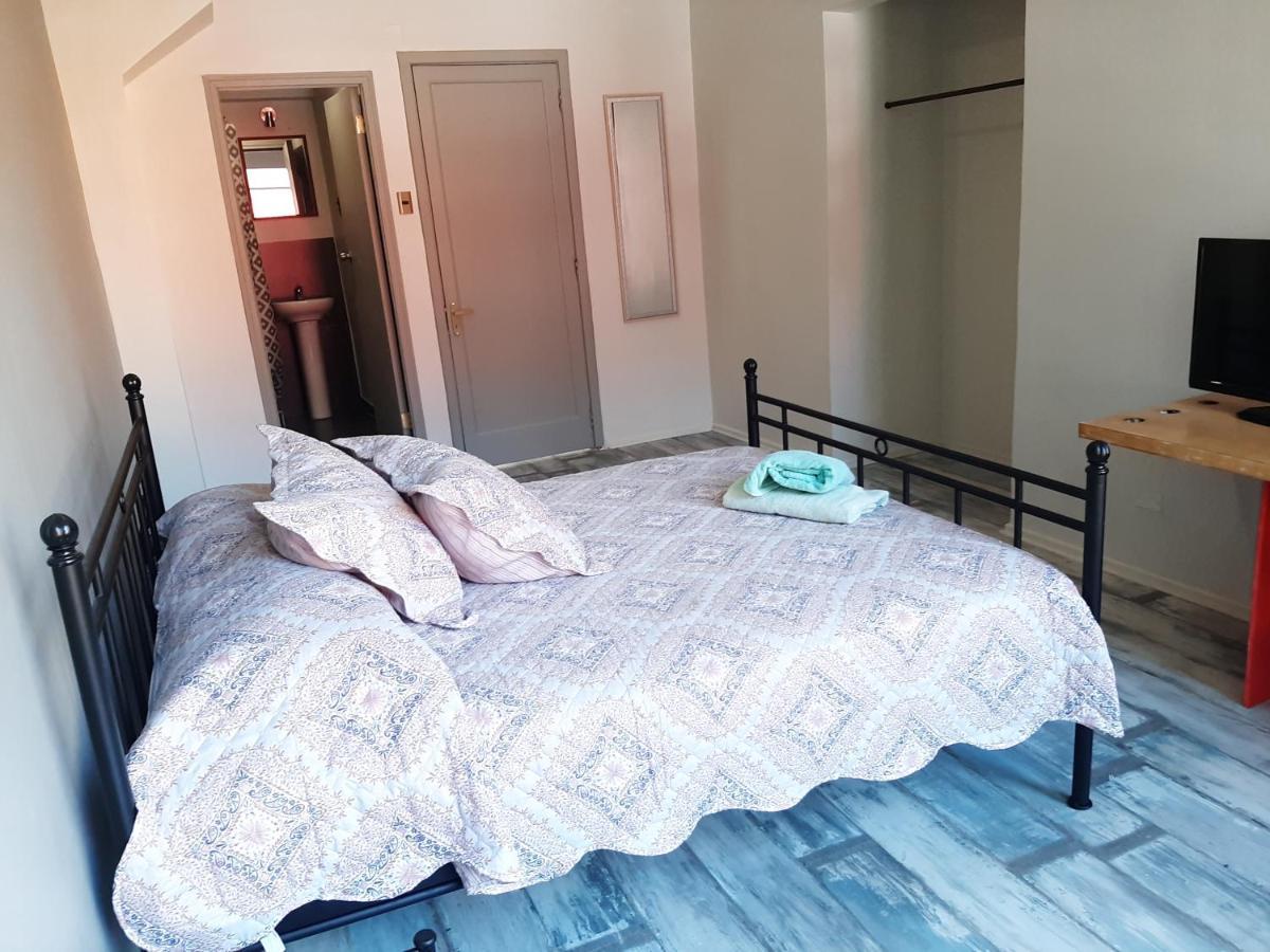 Chambre Double Supérieure