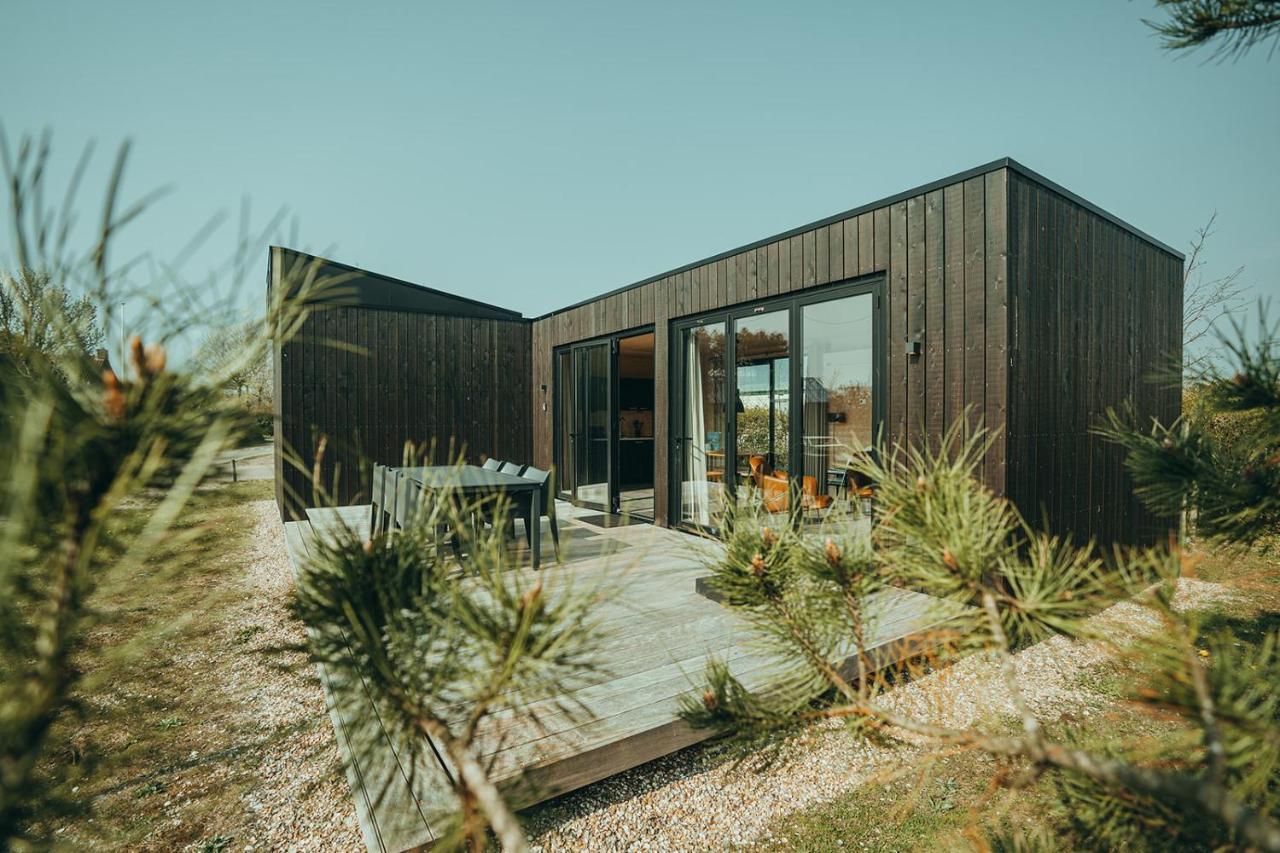 Three-Bedroom Bungalow