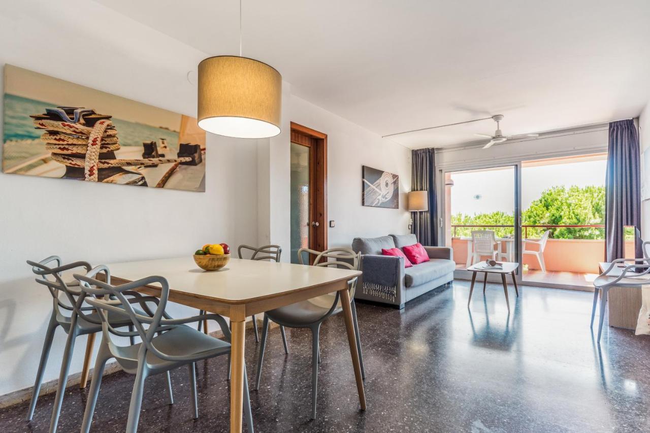 Appartement 3 Chambres (8 Personnes)