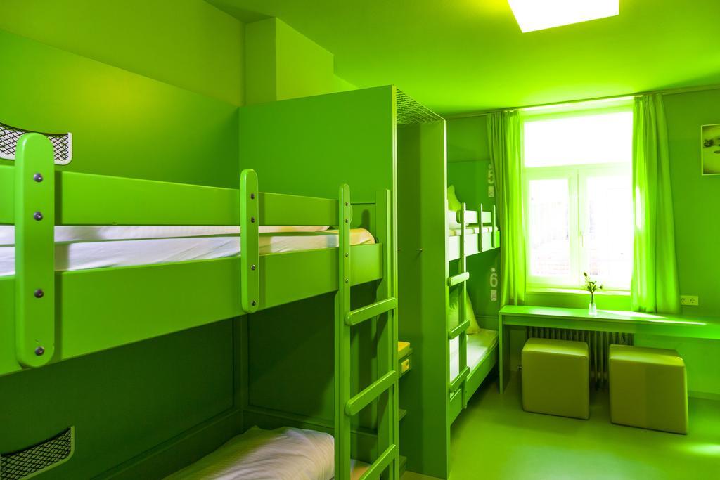 Familienzimmer