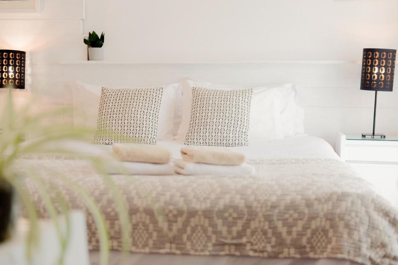 Tweepersoonskamer met 1 of 2 Bedden en Eigen Badkamer