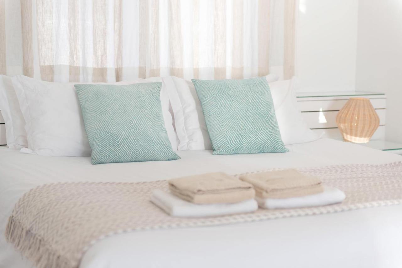 Suite Sea View