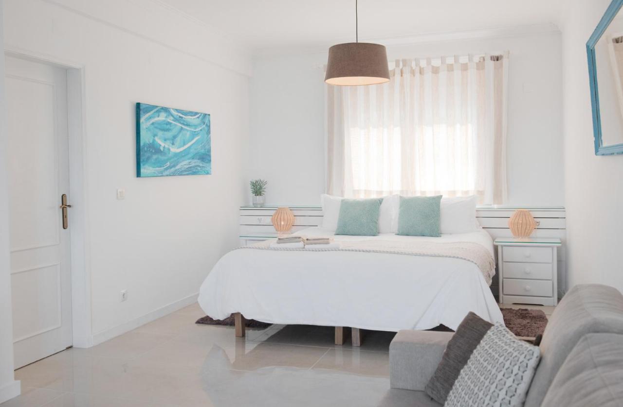 Suite Sea View