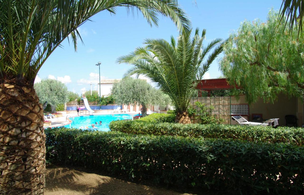 Appartamento con 2 Camere da Letto con Patio (2-3 Adulti)