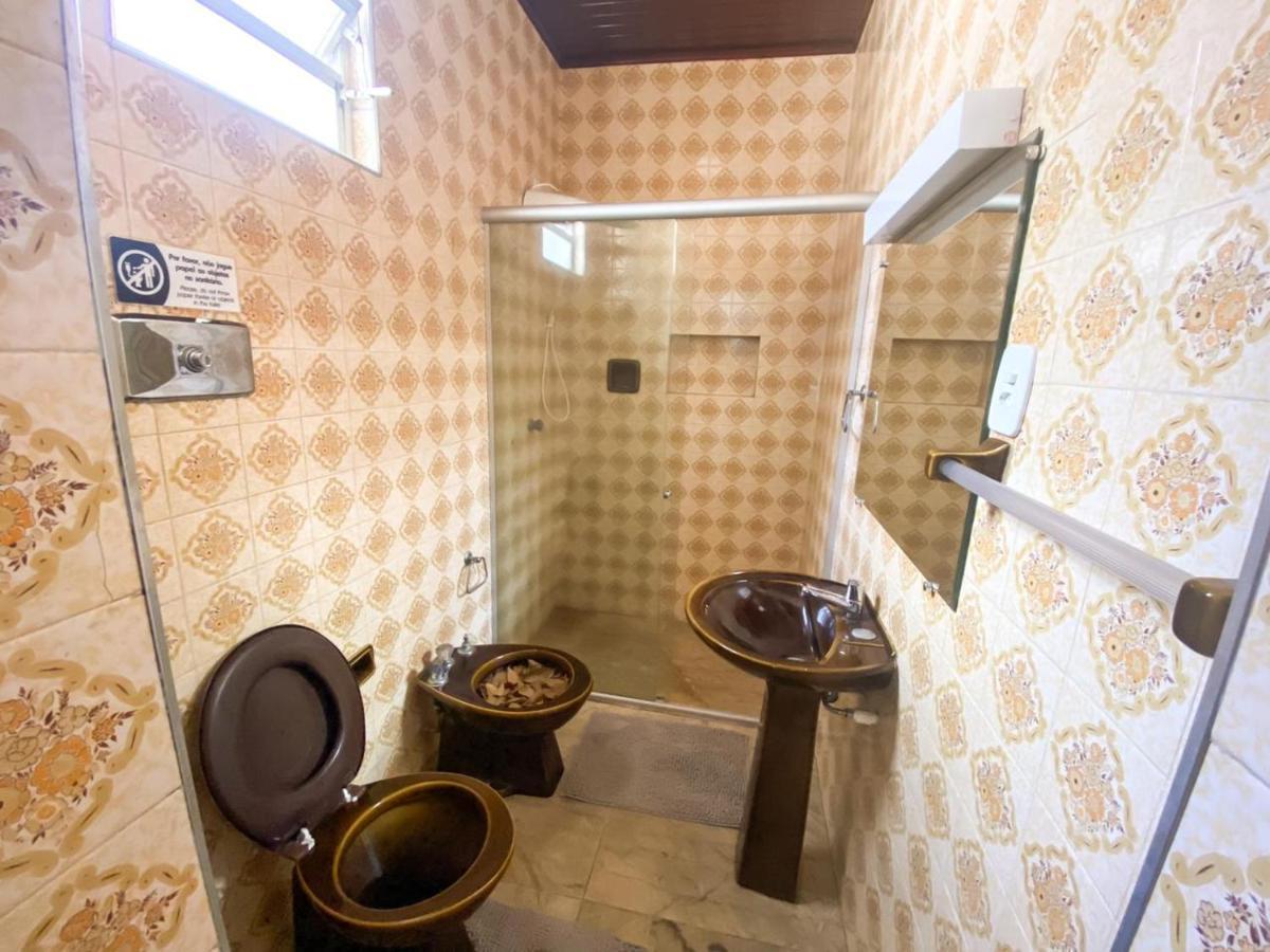 Quarto Familiar com Casa de Banho Privativa