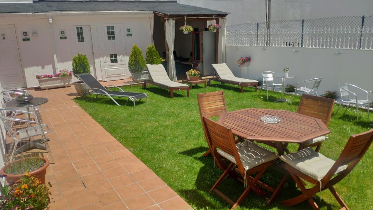 Superior Double Room double bed