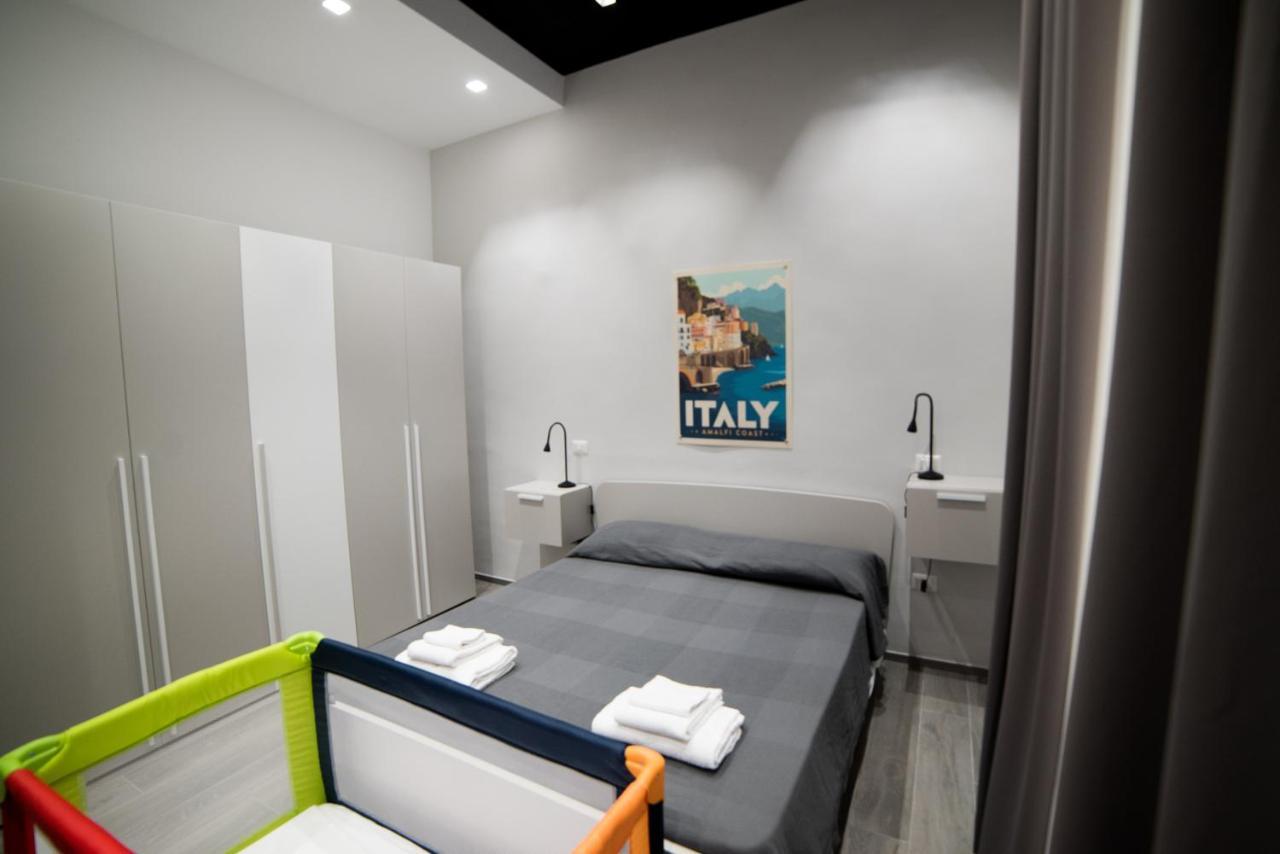 Appartamento con 1 Camera da Letto