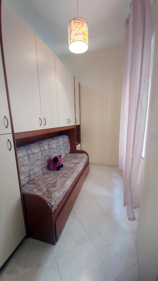 Appartamento Familiare con 2 Camere da Letto