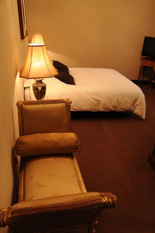 Chambre Double Standard