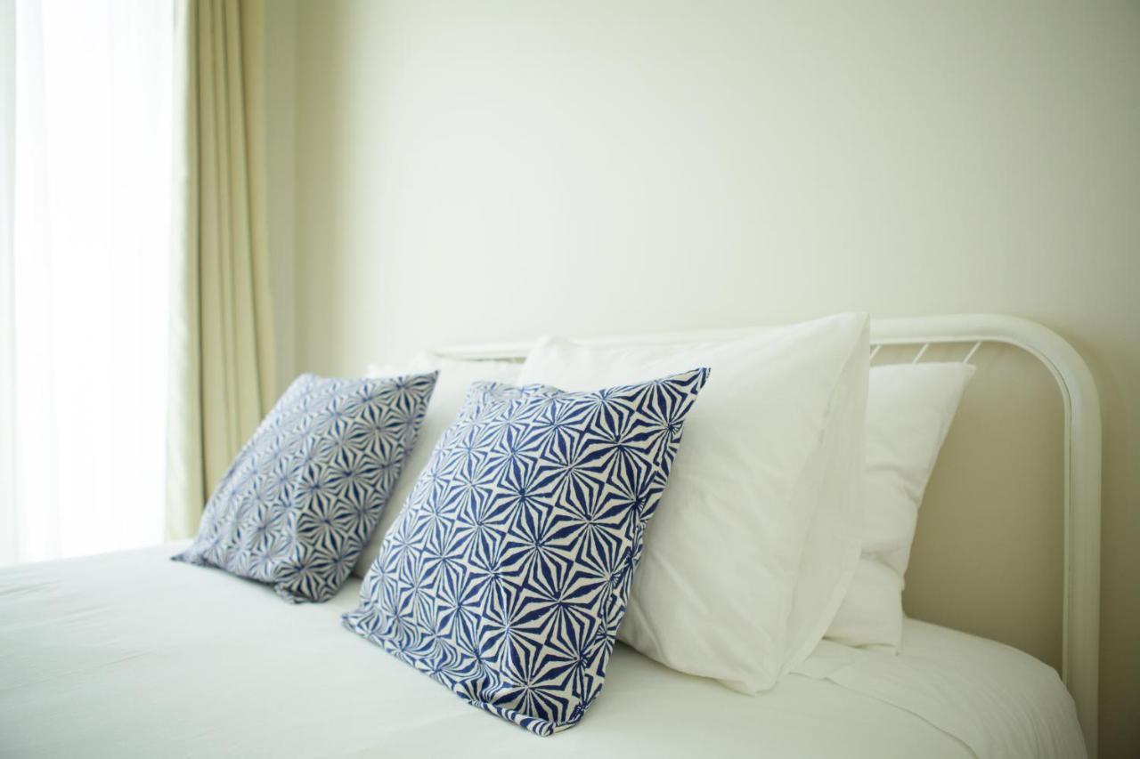 Tweepersoonskamer met Eigen Badkamer