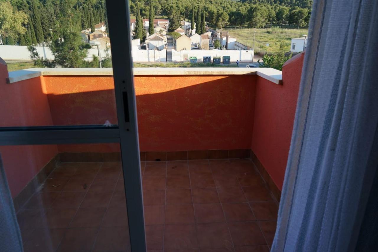 Habitación Doble con terraza