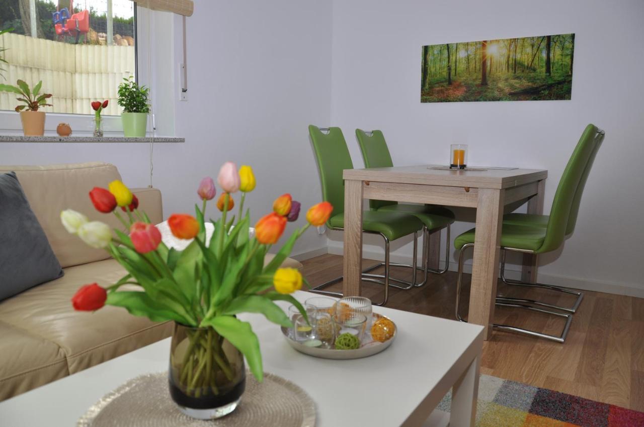 Apartment mit 1 Schlafzimmer