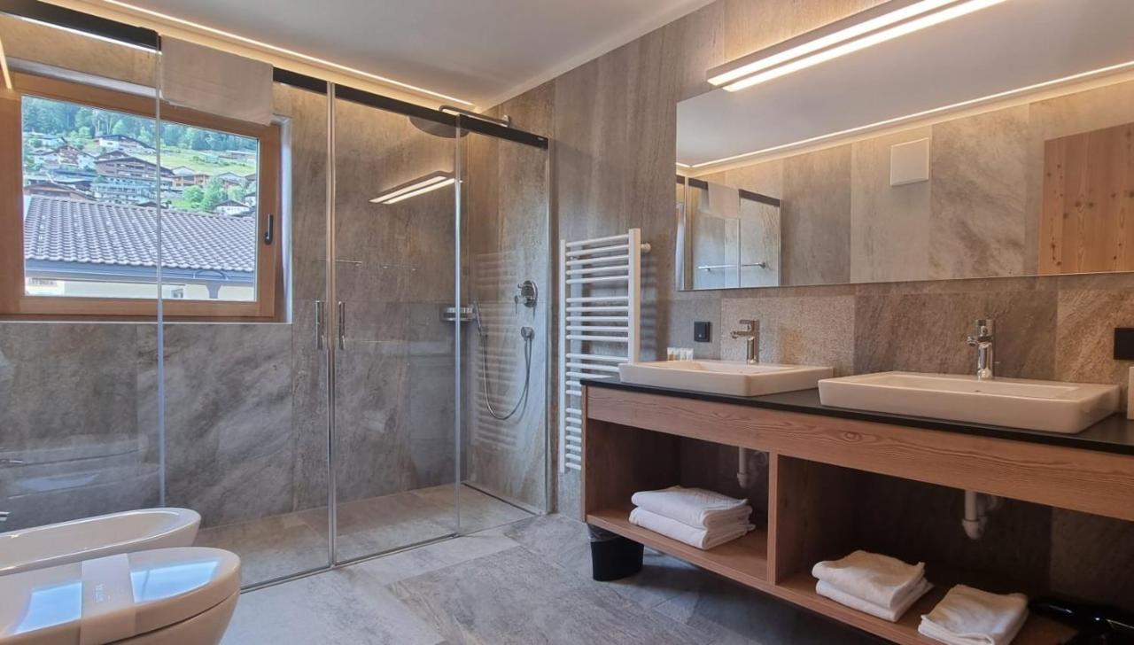 Appartamento con 2 Camere da Letto