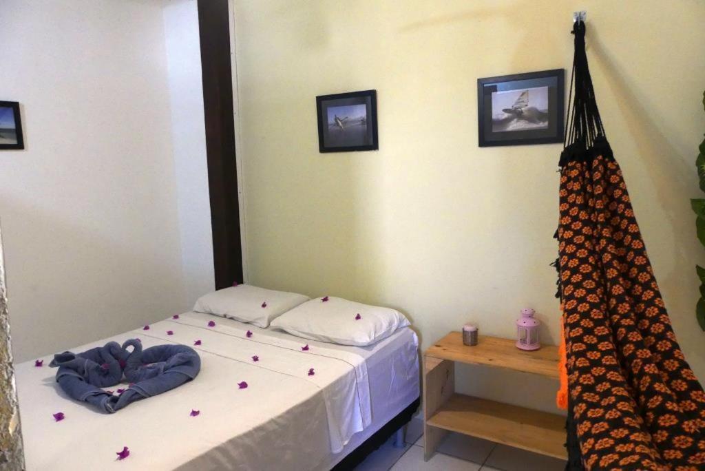 Economy Triple Room