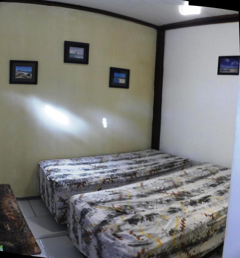Budget Double or Twin Room