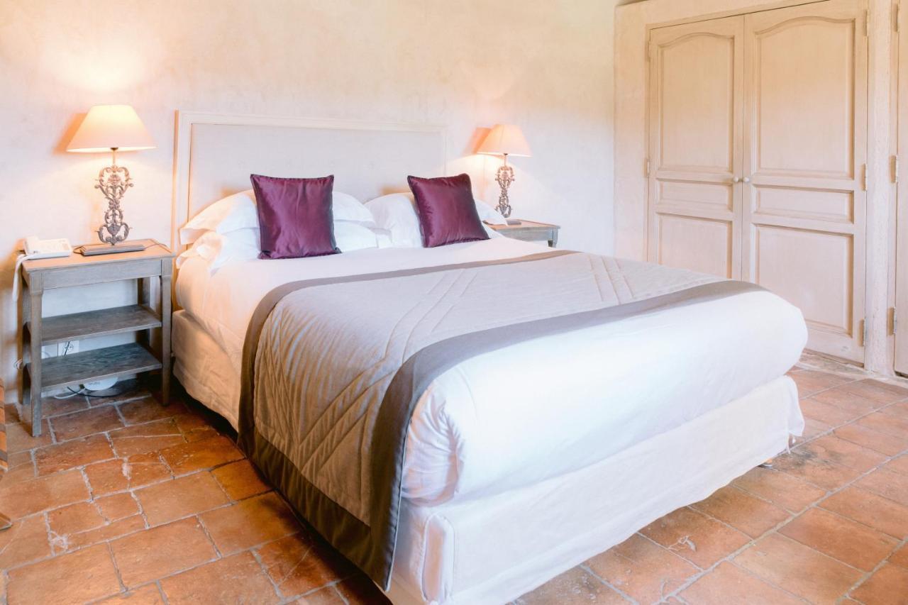Chambre Double Classique