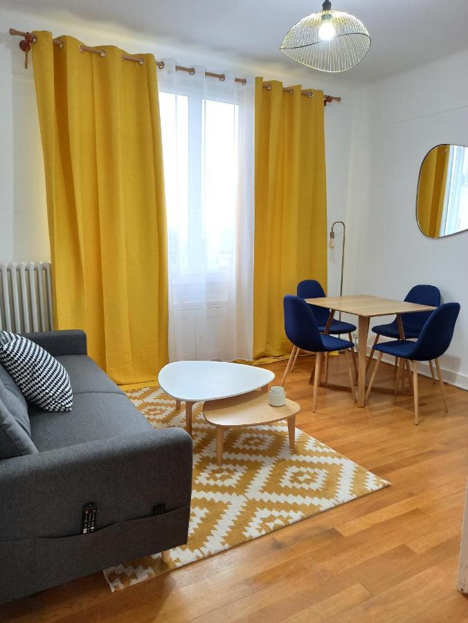 Mobile Home 3 Chambres - Cordelia