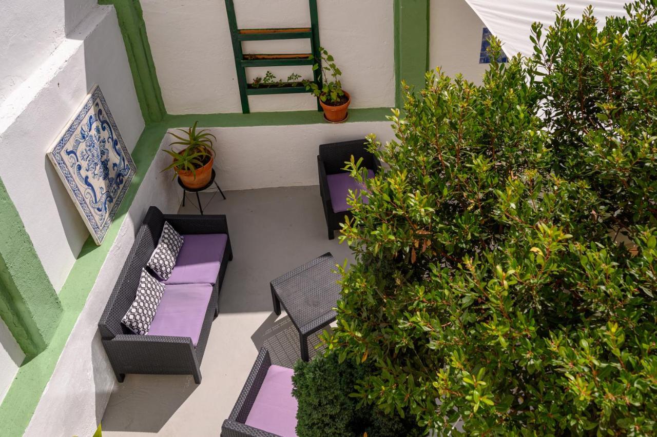 Litera en habitación compartida mixta (4 adultos)