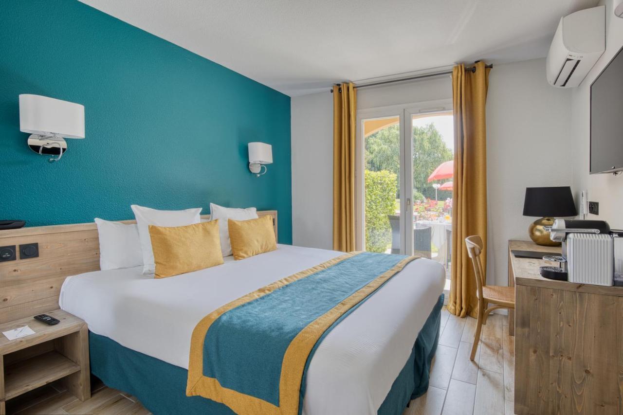 Habitación Clásica con cama extragrande