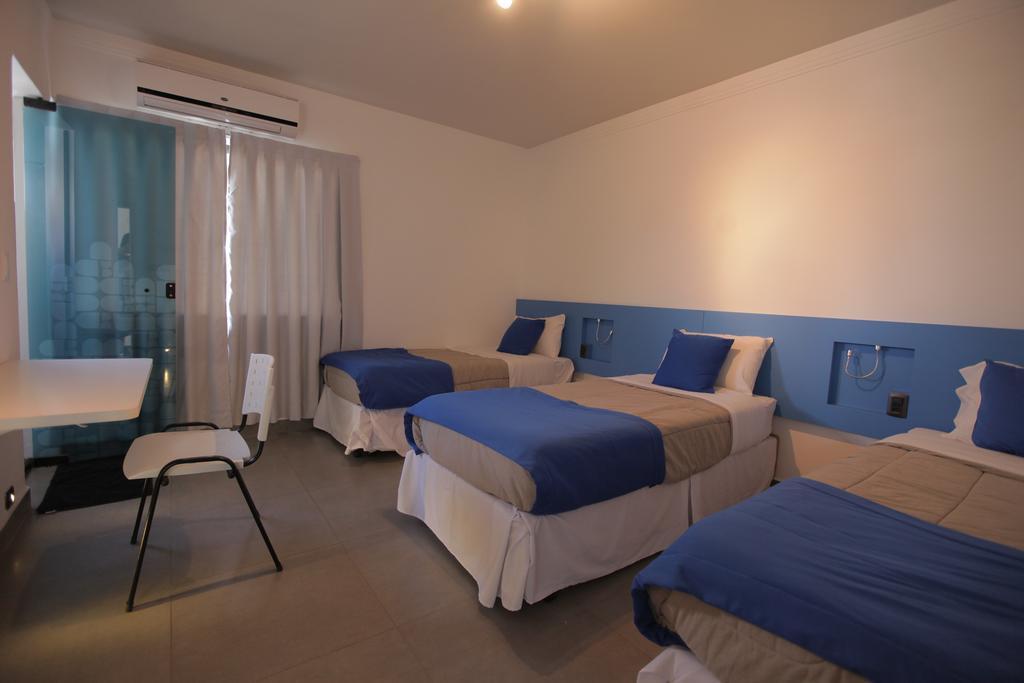 Triple Room 3 Single Bed Private Bathroom