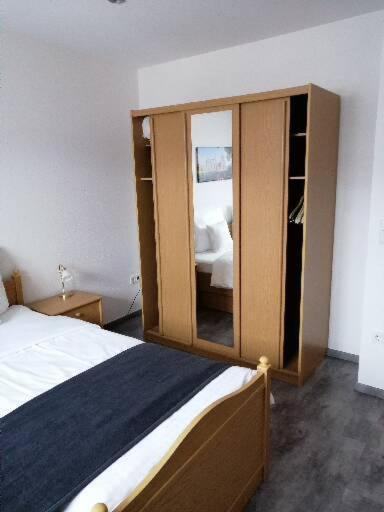 Großes Doppelzimmer