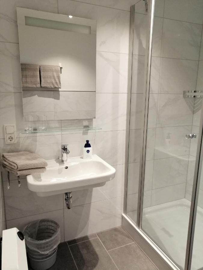 Großes Doppelzimmer